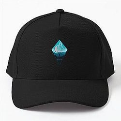 No Mans Sky Baseball Cap