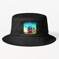 No Man's Sky Galaxy Bucket Hat