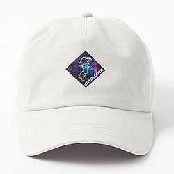 Funny Gifts For Dad Galaxy No Mans Sky Vintage Photography Hat