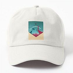 Gift for Movie Fans No Man's Sky Alien Idol Gift for You Dad Hat