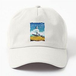 For Men's Sci-Fi No Man's Sky Gift for Dad