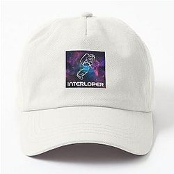 Funny Gift for Sci-Fi Dad Hat Vintage Retro