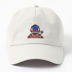 Birthday Gifts for No Man's Sky Awesome Dad Hat