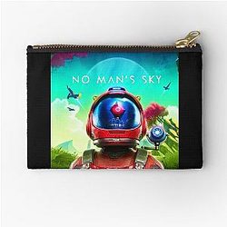 No Man's Sky Games Galaxy Pouch