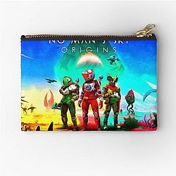 No Man's Sky Adventure Pouch