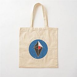 Funy Gifts for Boys and Girls Cotton Tote Bag