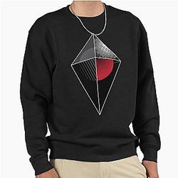 No Man's Sky - Atlas Pullover Sweatshirt