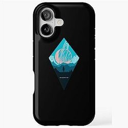 No Man's Sky iPhone Tough Case