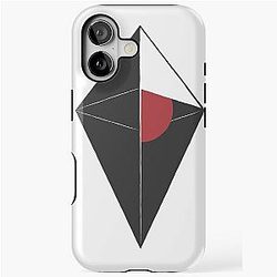 No Man's Sky Atlas iPhone Tough Case