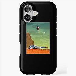 No Man's Sky iPhone Tough Case
