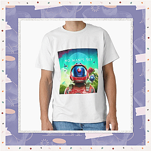 No Mans Sky T-Shirts