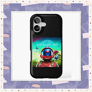 No Mans Sky Cases
