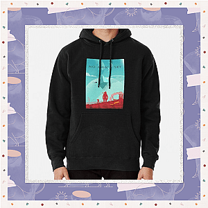 No Mans Sky Hoodies