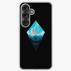 No Mans Sky Samsung Galaxy Soft Case