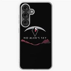 No Man's Sky Alien Idol Gift for You Samsung Galaxy Soft Case