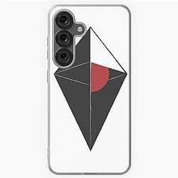 No Man's Sky Atlas Samsung Galaxy Case