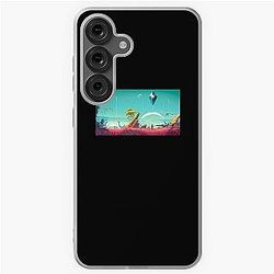 No Mans Sky Samsung Galaxy Case