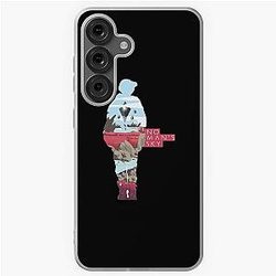Mens Samsung Galaxy No Sky Lucky Gift Galaxy Soft Case