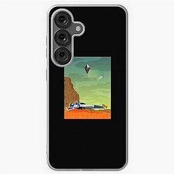 No Mans Sky Samsung Galaxy Soft Case