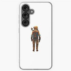 No Man's Sky Samsung Galaxy Soft Case