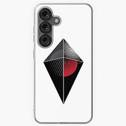 No Man's Sky Atlas Samsung Galaxy Case