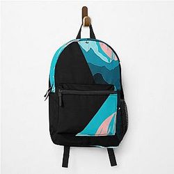 No Man's Sky Backpack
