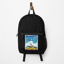 For Men's Sci-Fi Gift For You Backpack