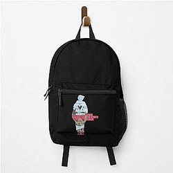 Mens Galaxy No Sky Lucky Gift Backpack