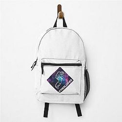Funny gifts for Galaxy No Man's Sky Vintage Photography Backpack