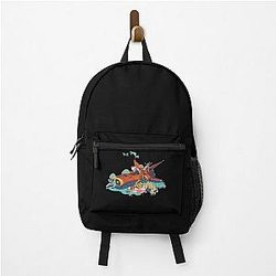 Lover's Gift for No Man's Sky Movie Fan Backpack