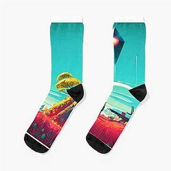 No Man's Sky Games
