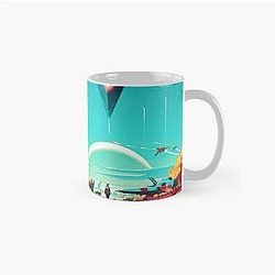 No Man's Sky Games Mug