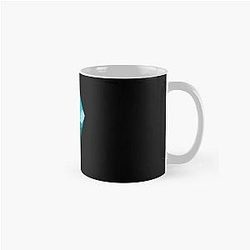 Funny Sci-Fi No Man's Sky Retro Wave Mug