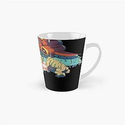 No Man's Sky Tall Mug