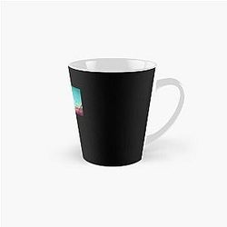 No Man's Sky Tall Mug