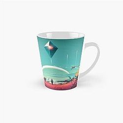 No Man's Sky Horizon Mug