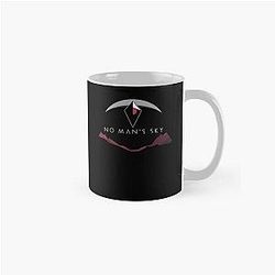 Gift No Man's Sky Alien Mug For You Classic