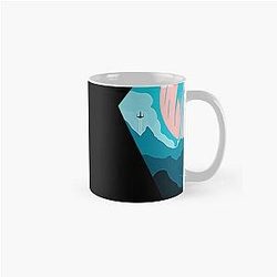 No Man's Sky Classic Mug