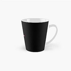 Mens Galaxy No Sky Lucky Gift Tall Mug