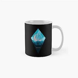 No Man's Sky Classic Mug