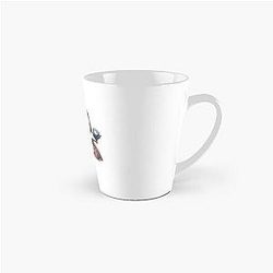 Mens No Mans Sky Alien Tall Mug