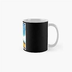 For Men's Sci-Fi No Man's Sky Gift to You Classic Mug