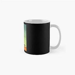 No Man's Sky Classic Mug
