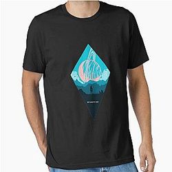 No Man's Sky Essential T-Shirt