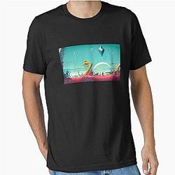 No Man's Sky Essential T-Shirt