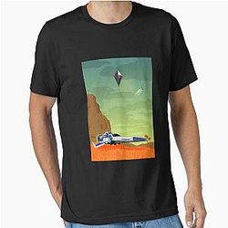 No Man's Sky Essential T-Shirt
