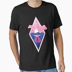 Gift For Men No Man's Sky Alien Vintage Photography Essential T-Shirt