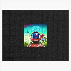 No Man's Sky Games Galaxy Puzzle