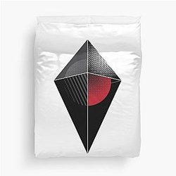 No Man's Sky - Atlas Duvet Cover