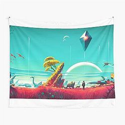 No Man's Sky